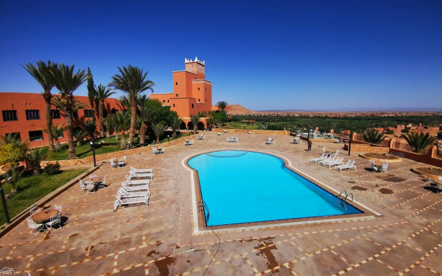 Hôtel Saghro