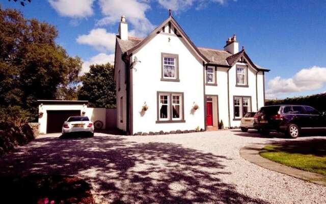 The Knowe B&B