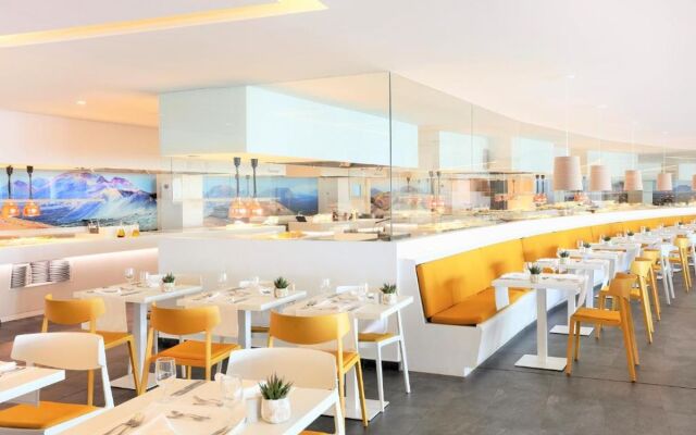 Отель Iberostar Selection Lanzarote Park