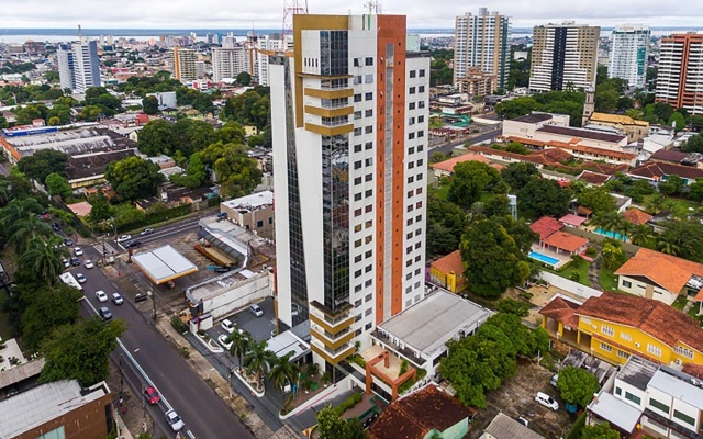 Blue Tree Premium Manaus