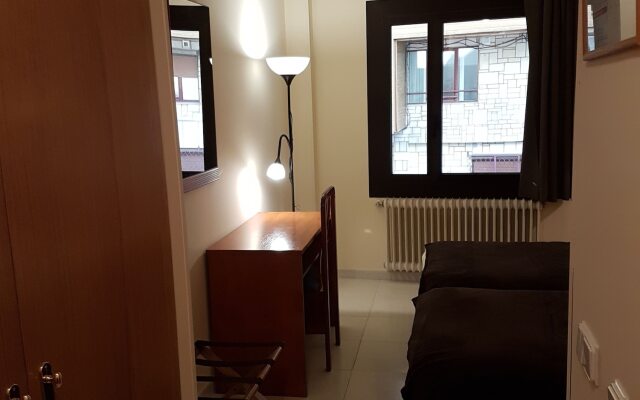 Hotel Guineu