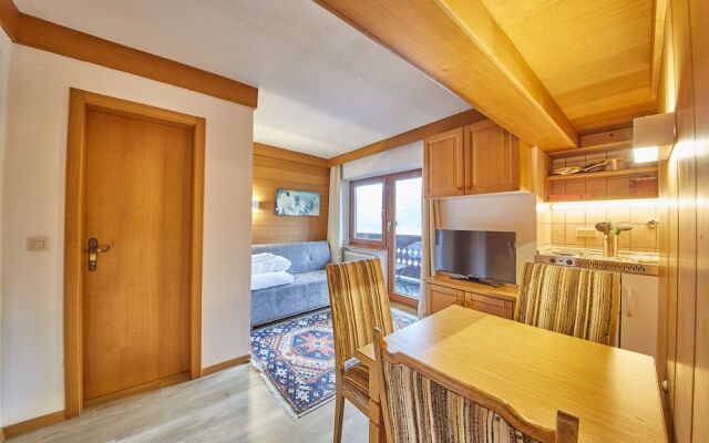 Appartements Wittenius