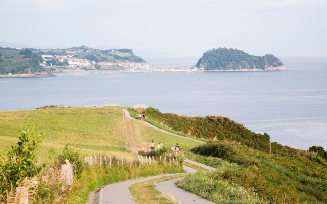 Somn Hipsuites Zarautz