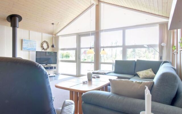 "Almen" - 400m from the sea in Western Jutland