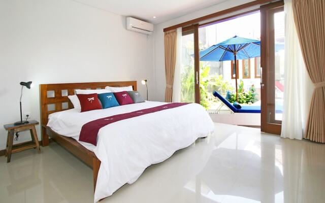 Papaya Villa