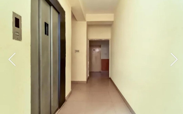 Hotel Siddhi Vinayak