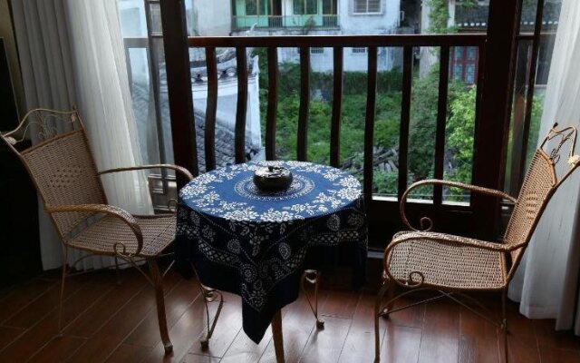 Oriental Inn Phoenix Puyuan Branch