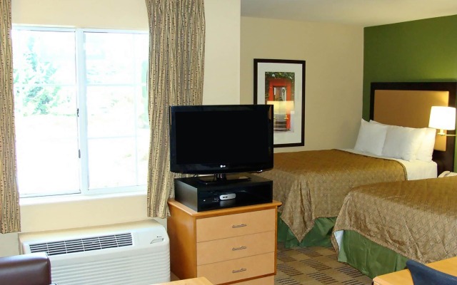 Extended Stay America Suites Piscataway Rutgers University