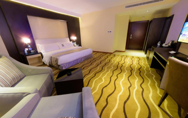 National Park Hotel