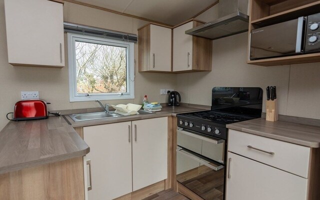 Bude Holiday Resort