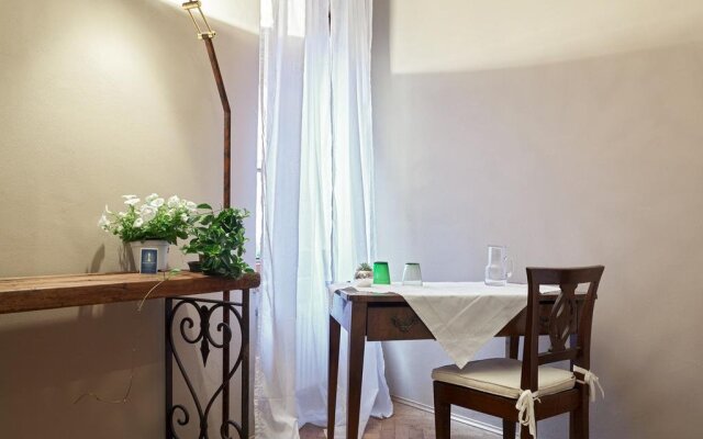 B&B Borgo Re Teodorico