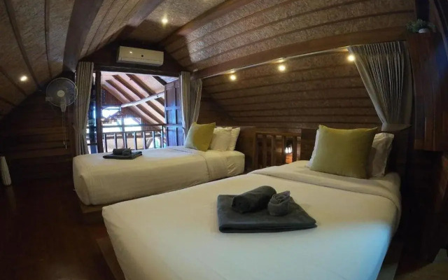 Tolani Riverside Chiang Mai Villa