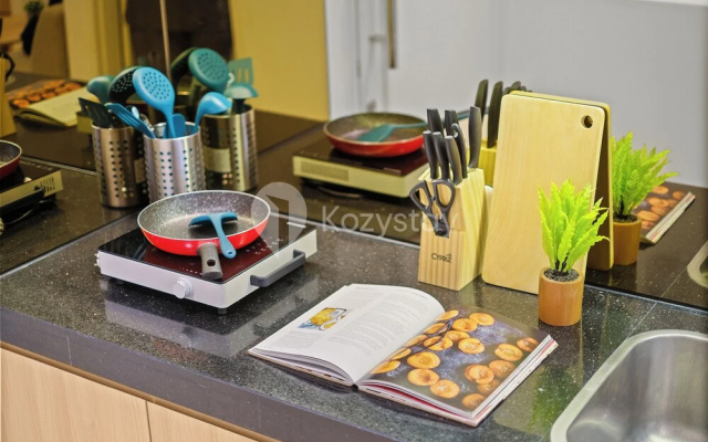 Sinta by Kozystay - Paskal – Meal – Bandung