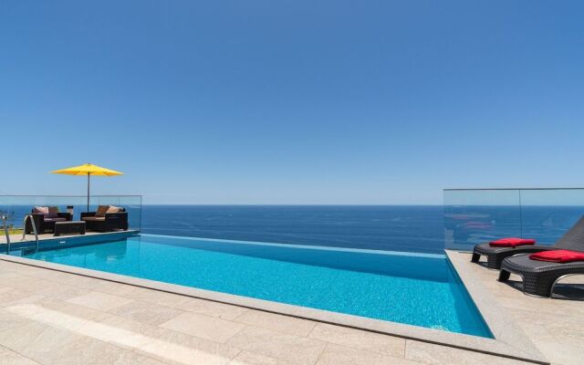 Sonho do Oceano