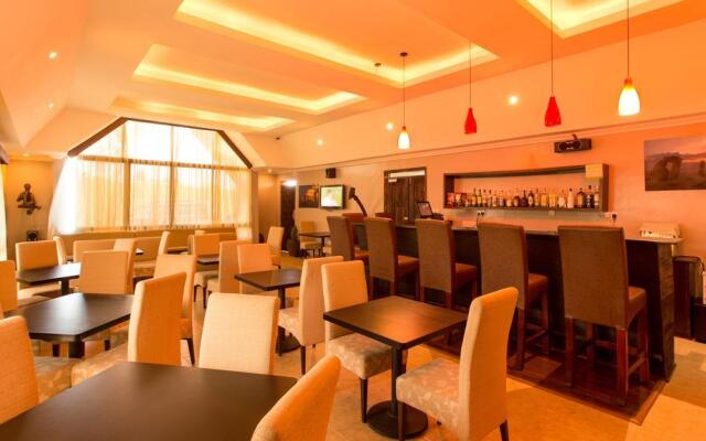 Eseriani The Hotel