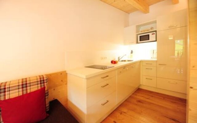 Alpelux Appartement an Der Skipiste
