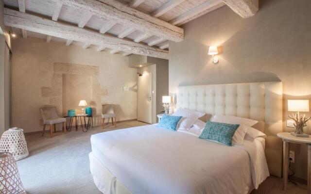Villa Montesquieu