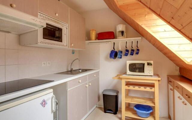 Appartement Cauterets, 3 pièces, 6 personnes - FR-1-401-106