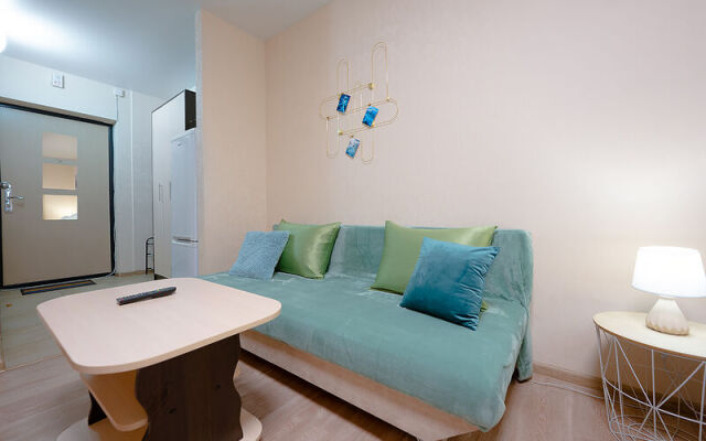 Апартаменты Пять Звезд Маяк