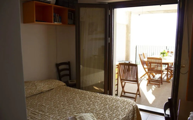 Casa Vacanza Za Vittoria