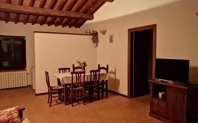 Agriturismo Il Cornalino