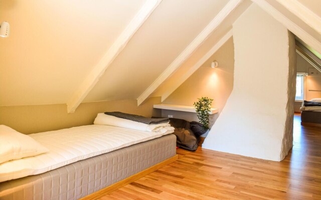 Amazing Home in Rockneby With 2 Bedrooms and Wifi