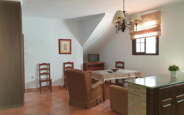 Apartamentos Cádiz el Chico