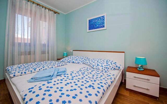 Apartments Karmen