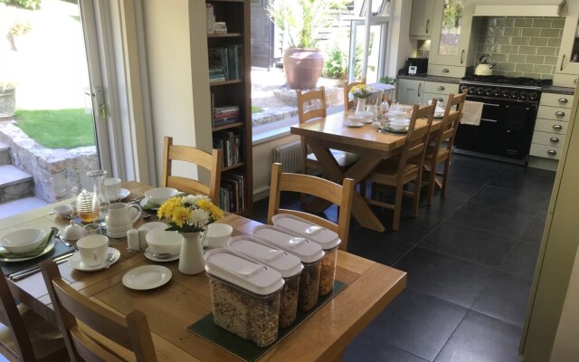Brynteg Bed and Breakfast - Manorbier