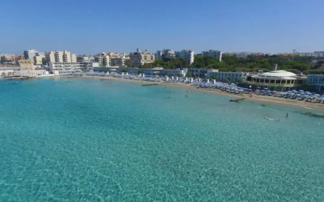 Gallipoli Apartment Ac, Seaside