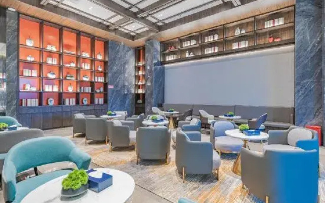 Zhangjiajie Rezen One S Hotel