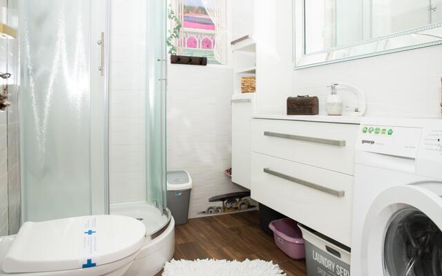 Mira - Near Sandy Beach - A1