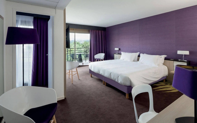 Résidence & Spa – Thalazur Antibes