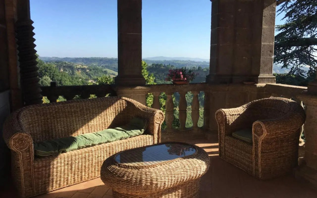 Il Castello di San Michele