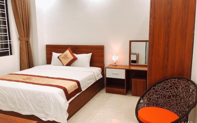 Sapphire Hotel Hue