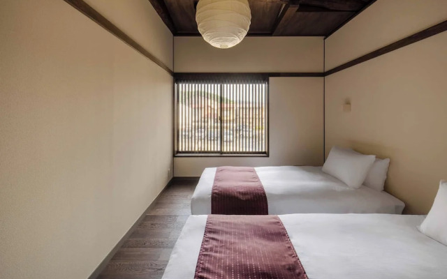 Nananohi Machiya House