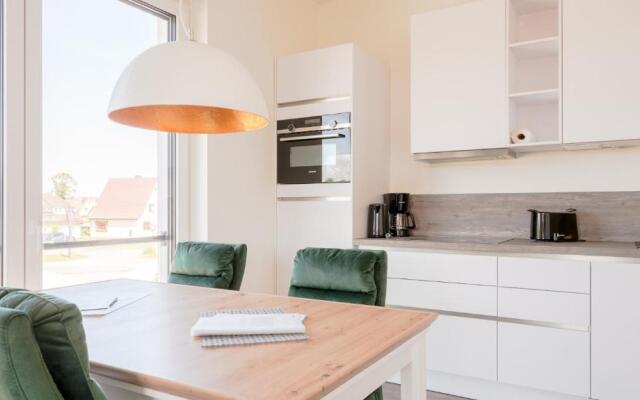 Apartmenthaus Wittsande Wittsande 06