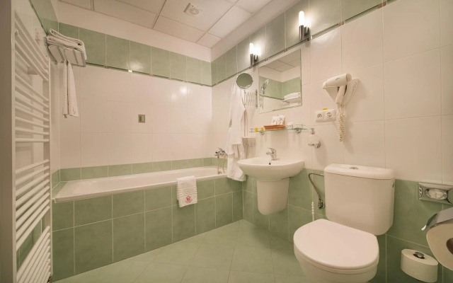 Hotel Podhrad