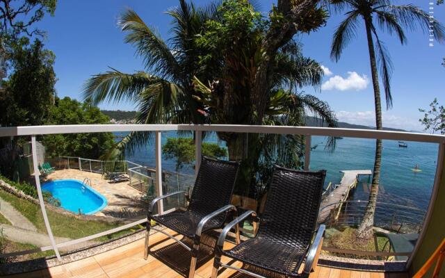 Pousada Praia Da Lagoinha