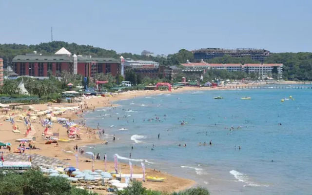 Azak Pansiyon