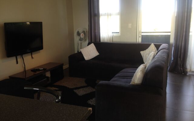 Riverport Self Catering Apartment