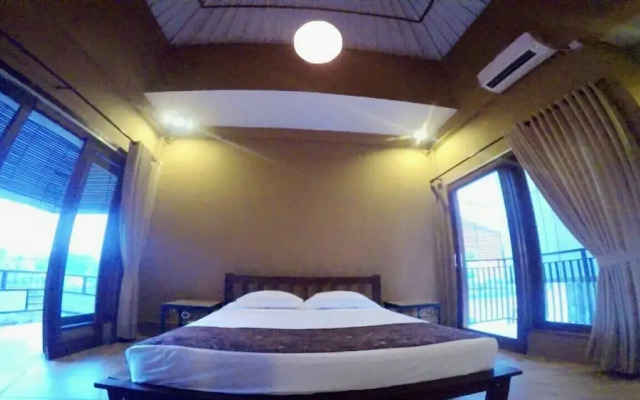 Klipes Guest House Bali