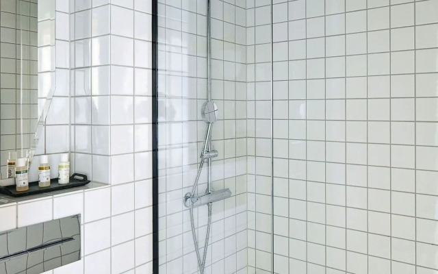 Hotel Danmark