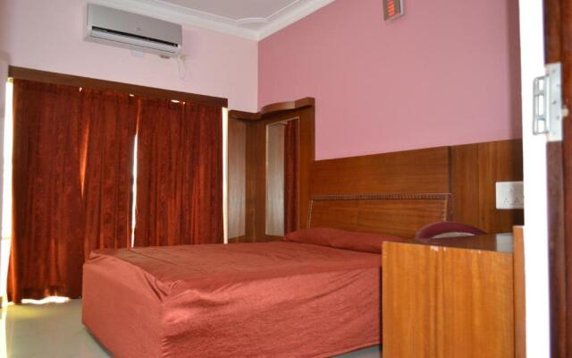 Hotel Vintage Villa