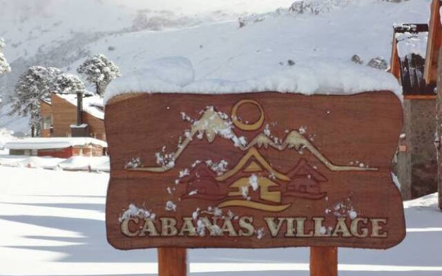 Cabañas Patagonia Village