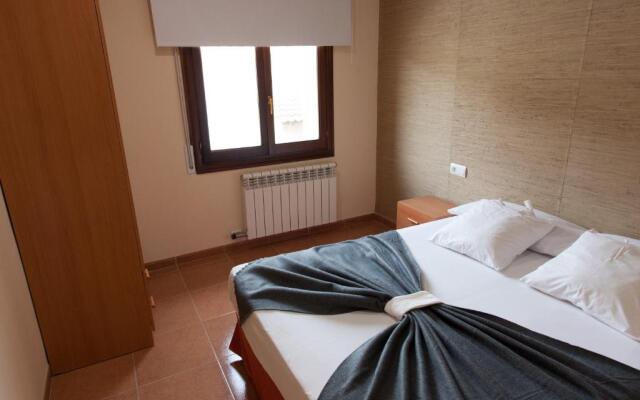 Apartamentos Río Guadalaviar