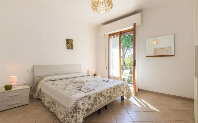 Daniela 2 100m From Sea