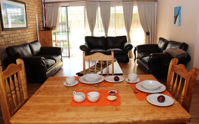 Windmill Guest House Bloemfontein