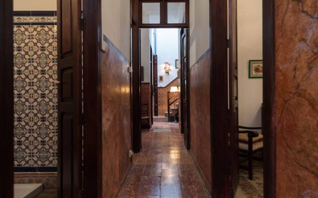 Casa con Terraza- Beach Las Canteras