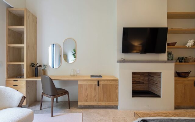 HOLT Parque Juarez Privada 5BR Villa